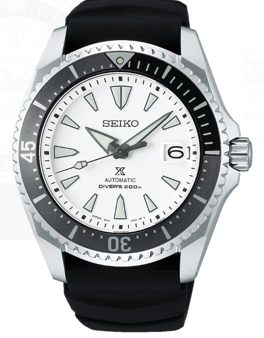 Seiko Prospex Sea SPB191 Replica Watch